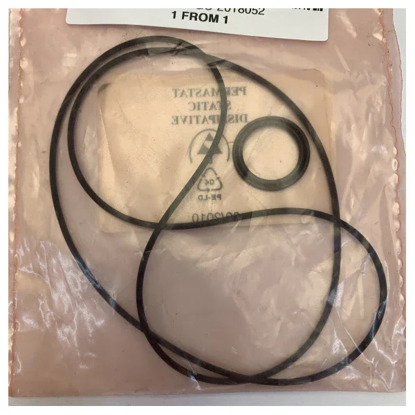 Raytheon Anschutz Gasket Kit for Wing Repeater - 133-095.X10 Offre Spéciale