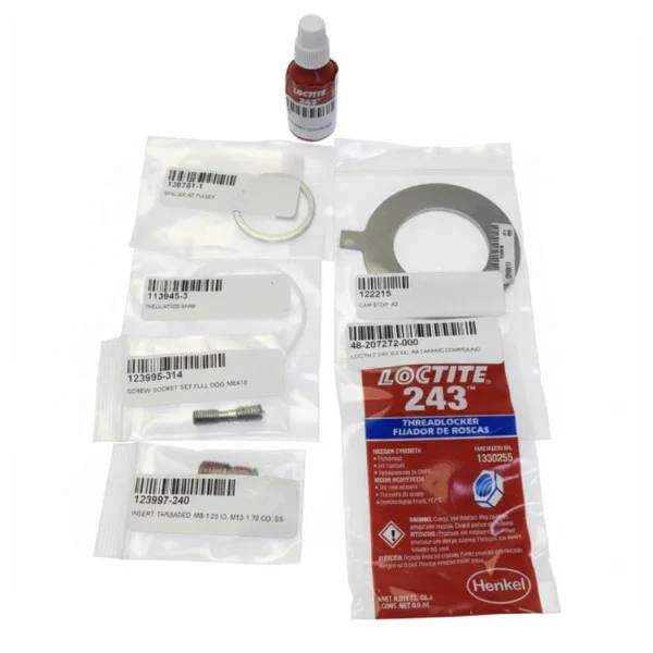 Sailor Cobahm AZ Stop Complete Replacement Kit XX04 - S-135932 Commander Vite