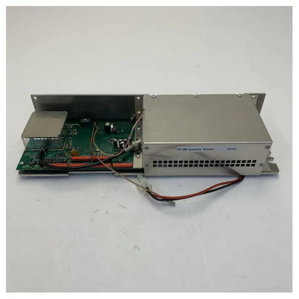 Sailor S-732722 Switch Mode Power Supply for 4520 VHF - TU12 50/9250 G2 Usine Directe
