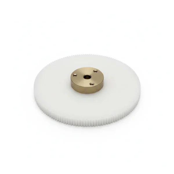 Pas Cher Tokyo Keiki Plastic Gear for TG-3000 Gyro Compass - 102291891