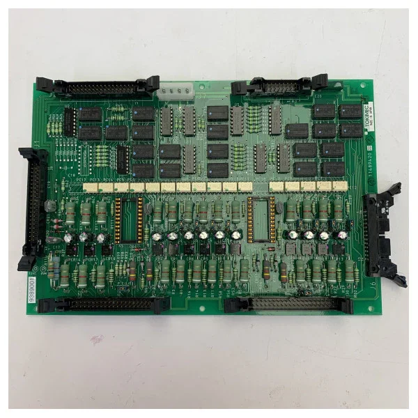 Retour Gratuit Tokyo Keiki PR-8000 PSSC PCB - 114894200