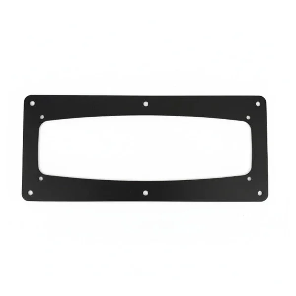 Expédié Aujourd'hui Saab 7000-118-371-R5 AIS Panel Mounting Frame Black