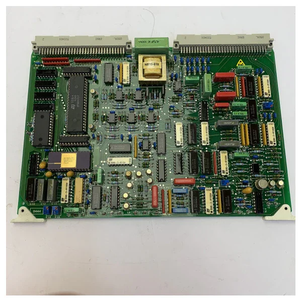Raytheon Anschutz I/O PCB for Nautipilot - 102-842.39 Affaire À Saisir