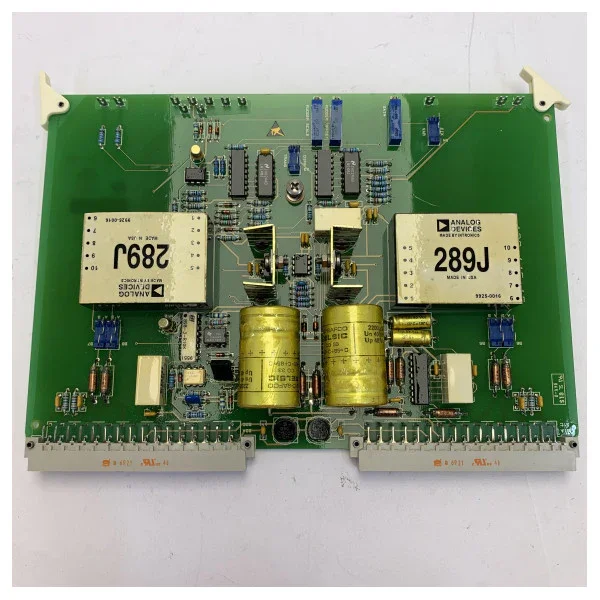 Tokyo Keiki PR-6000 Autopilot PCB PWB ADPT 3609137 Dernier Modèle