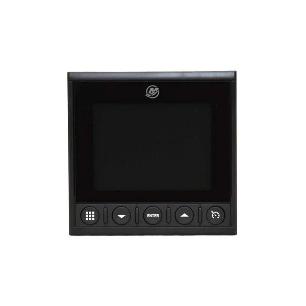 Mercury VesselView 403 Engine Information Display Black - 8M6005028 Vente Directe