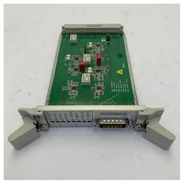 Raytheon Anschutz NB05-309-U3 FU PCB voor NP2020 Autopilot Nouvel Arrivage