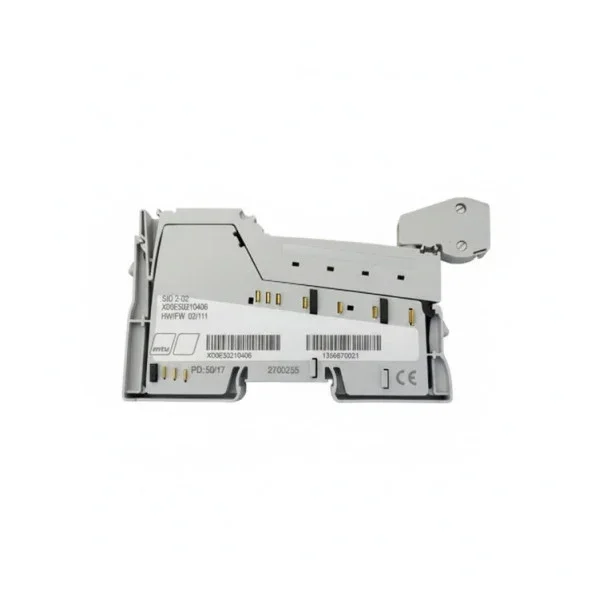 MTU Data Converter RS422 to Interbus - X00E50210406 Livraison Express