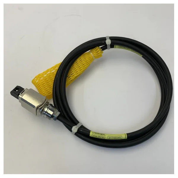 Bon Marché MTU B00E50207543 System bus Connection Cable