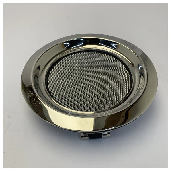 Promotion Saisonnière Vetus PWS31A1 RVS Opening Porthole D198 mm