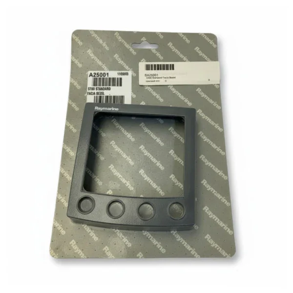 Raymarine A25001 ST60 Surface-Mounted Fascia Bezel Nouvelle Collection