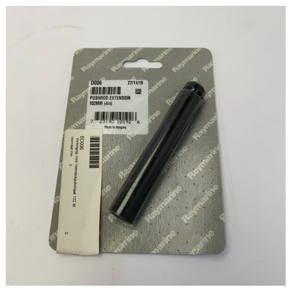 Raymarine D006 Tiller Pilot Pushrod Extension Offre Exclusive