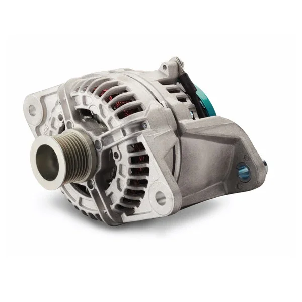 Mastervolt 46228082 Alpha Compact 28V / 80 Amp Alternator Haute Qualité