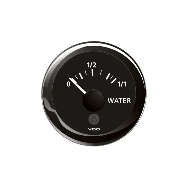 VDO A2C53418136 ViewLine Fresh Water Level Indicator 3 - 180 Ohm 52 mm Meilleur Choix