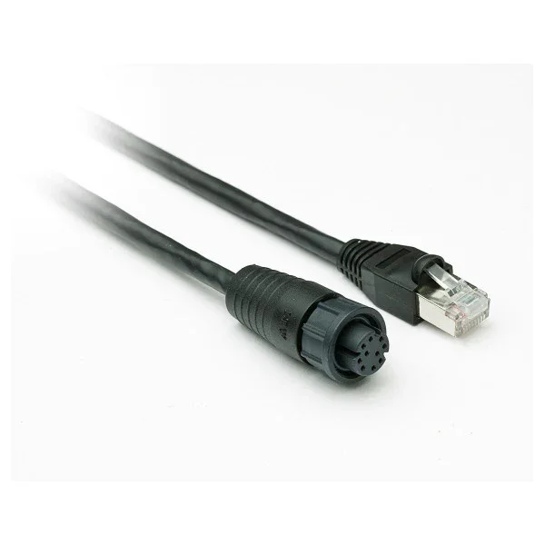 Jusqu'à Épuisement Des Stocks Raymarine A80151 RayNet F to RJ45 Male Connection Cable