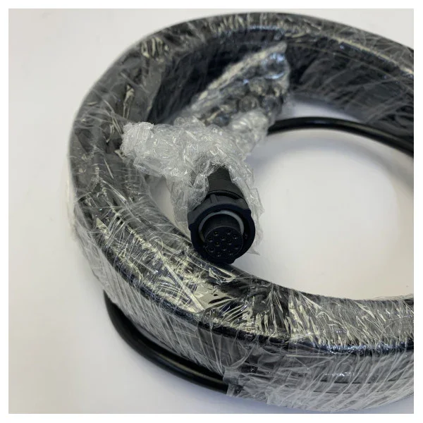 Offre Du Jour Raymarine A80201 RayNet to RayNet Connection Cable 10m