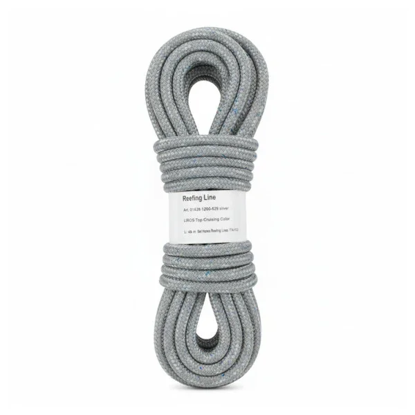 Acheter Direct Liros Top Line Cruiser Lines Grey 38 and 48M 12 mm - 01528-1200