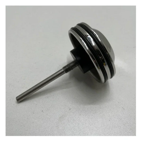 Dernière Chance Jefa 118mm Steering Wheel Brake for Composite Steering - SP-SP118