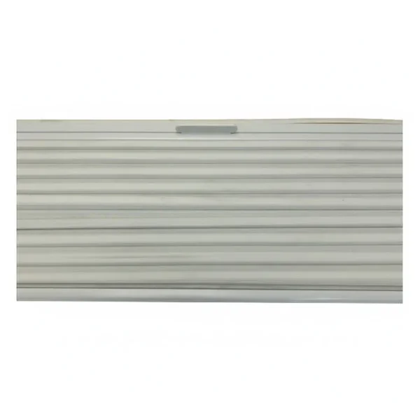 Dometic STLNSA-814 Marine Pleated Blind 814 x 2366 mm - STLNSA-814/2366 Produit De Marque