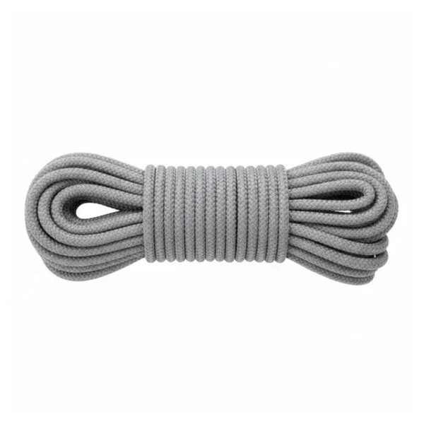 Prix Réduit Liros Hanse 675 Control-XTR Dyneema Rope 14mm Grey 75M - 02224-1400