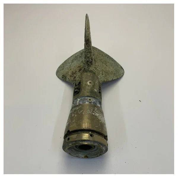 USED Gori 3-Blade Folding Propeller 16.5 x 12 x 3 LHS Single Pitch M20x2 Pas Cher