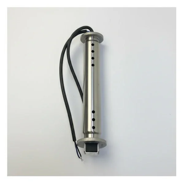 Seulement Aujourd'hui Wema Stainless Steel Tank Level Sensor 305 mm S3H 230 - 30 Ohm - 126712