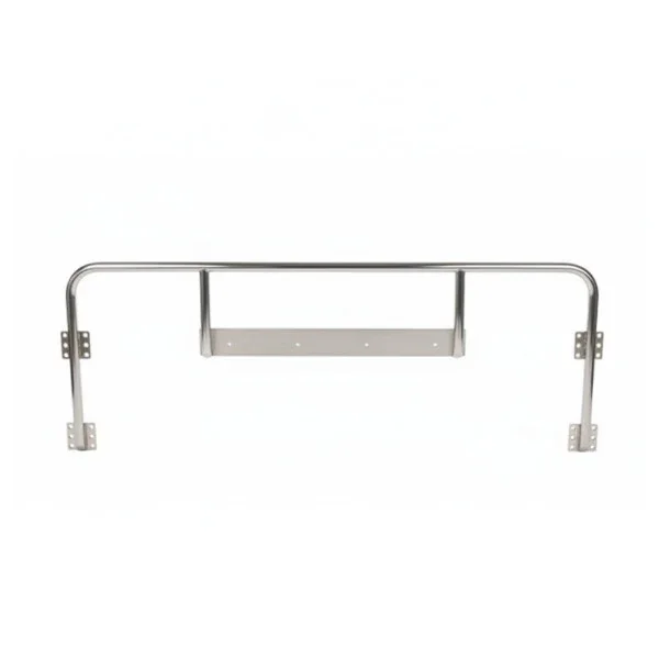 Paiement Sécurisé Hanse Yachts Stainless Steel Cockpit Table Support Frame - S14C-5400-025-0