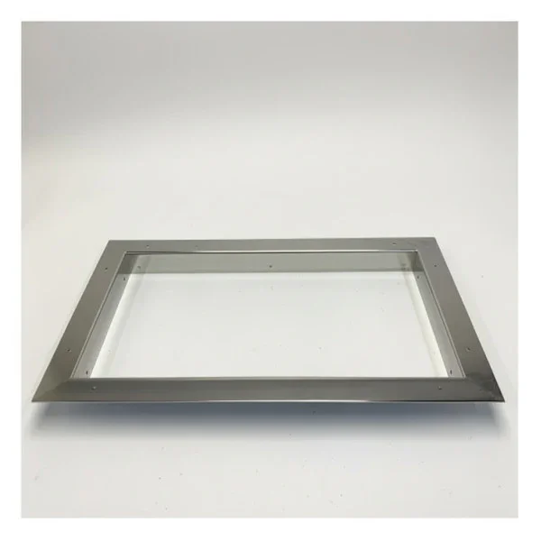 Satisfait Ou Remboursé Isotherm Stainless Steel CD-30 Refrigerator Build-In Frame - H11A-5500-901-0