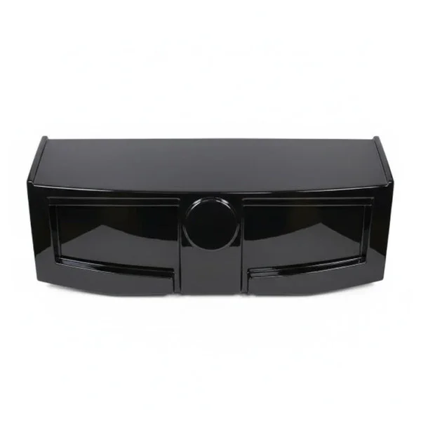Fjord RAL9005 Black Steering Console for Fjord 44 Open - PPG4252 Prix Choc