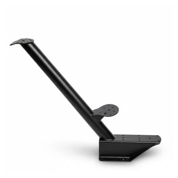 Scanstrut Black Radar and Navigation Mounting Bracket - PTM-FJD-01-BLK Top Vente
