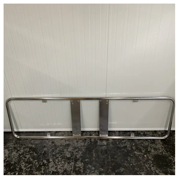 Solde Hanse Yachts Cockpit Table Stainless Steel Support Frame - MET1515