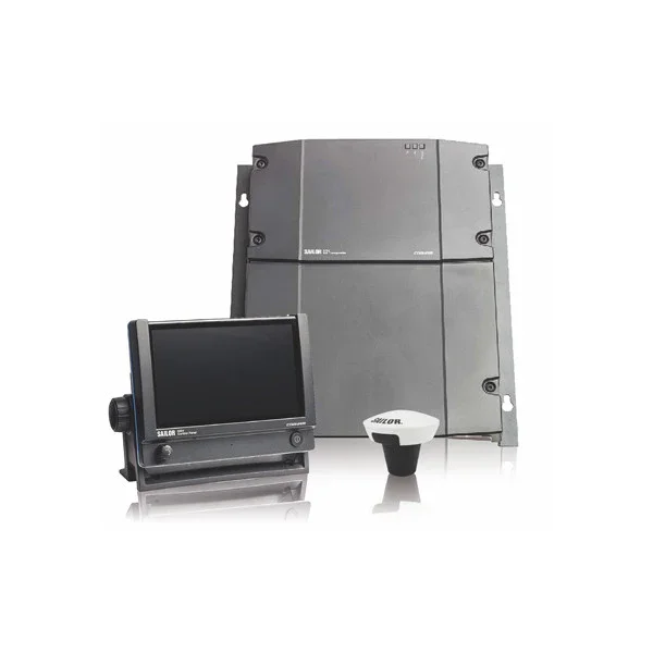 Bon Plan Sailor 6280 Class A AIS Transponder System