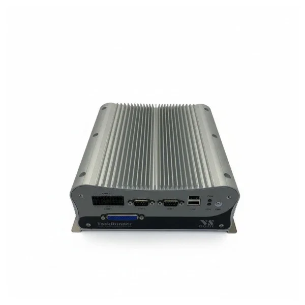 Intel Atom N270 1.6GHz Fanless Computer System with PCI Expansion Slot Offre Exclusive