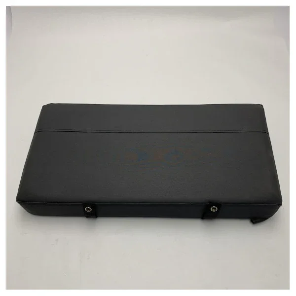 Dernier Modèle Uttern U57 Aft Portside Cockpit Backrest Cushion Anthracite - 2093570