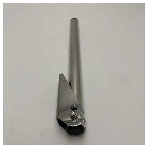 Acheter Direct Quicksilver Stainless Steel Table Support Foldable 33 cm - 2086309