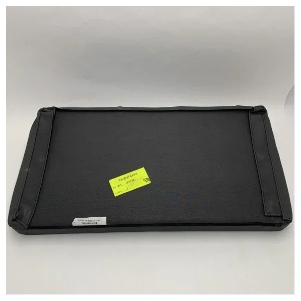 Uttern D77 Aft Cockpit Bench Backrest Cushion Anthracite - 2148760 Solde