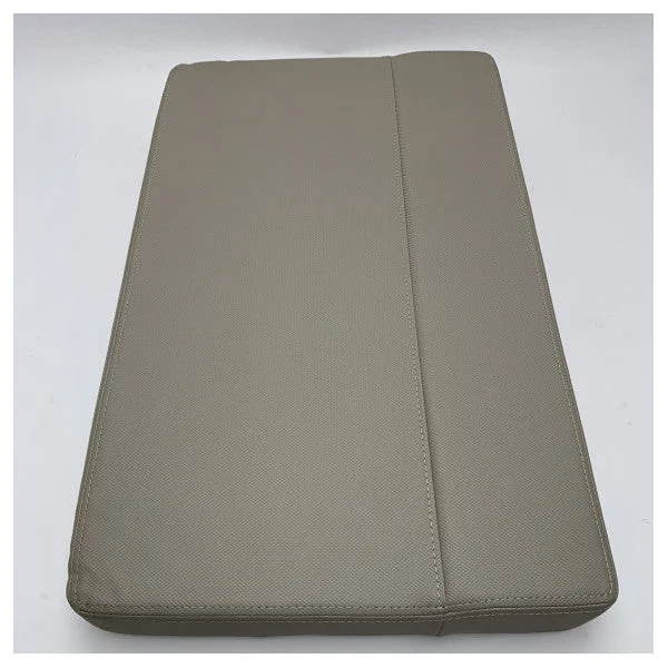 Vente Directe Quicksilver Activ 755 Weekend Cockpit Portside Bridge Cushion - 2222447