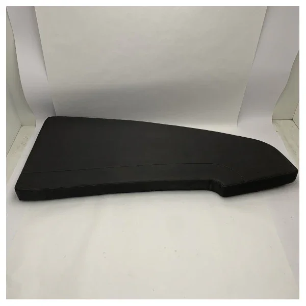 Prix Réduit Uttern T57 Bowcushion Portside Anthracite - 2093605