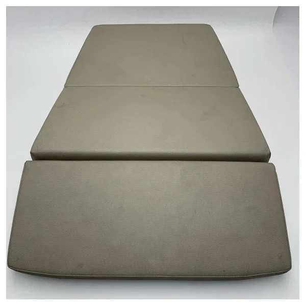 Promotion Saisonnière Quicksilver Activ 555 Bowrider Sunlounge Cushion Grey - 2302241