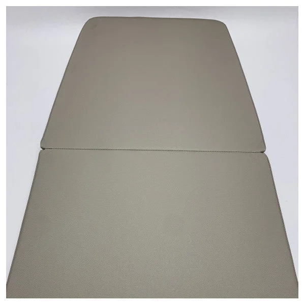 Quicksilver Activ 605 Bowrider Bowfiller Cushion Grey - 2302247 Super Prix