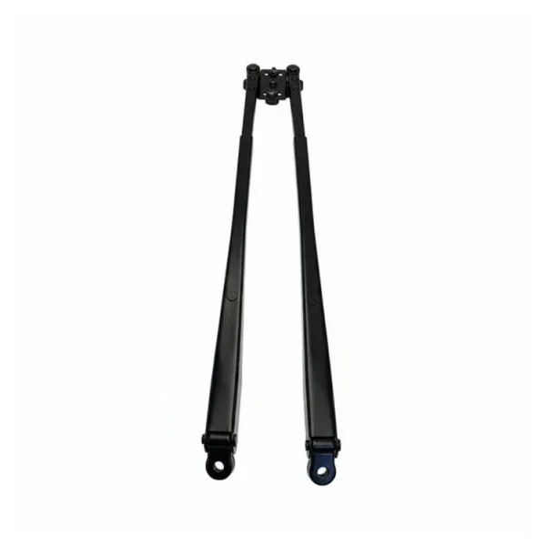 Hepworth P615 Marine Wiper Arm 19 inch (485mm) - Stainless Steel Yacht Hardware Solde