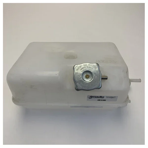 Webasto Amadio 2162 Cooling Liquid Expansion Tank Bon Marché