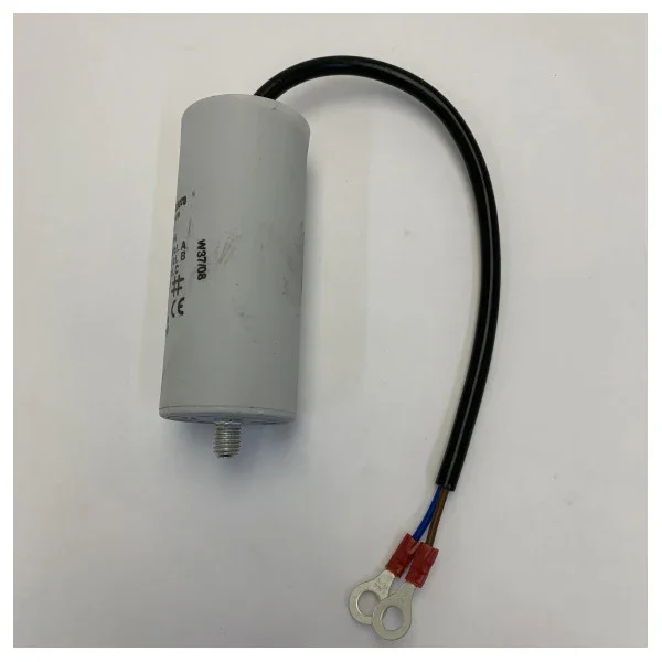 Mastervolt 50212626 Capacitor 20 uF 475V 50 Hz Produit De Marque