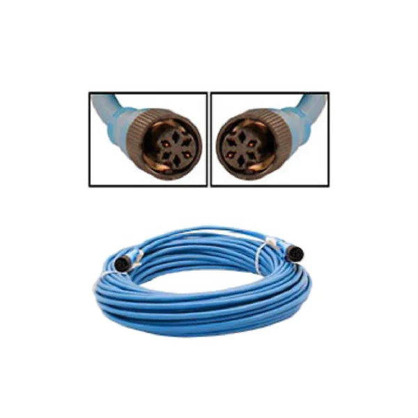 Meilleur Prix Furuno 00015404910 Navnet Network Cable 5M - 19S1015-2