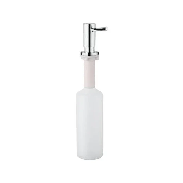 Grohe Cosmopolitan Soap Dispenser Chrome Built-In - 40535000 Authentique