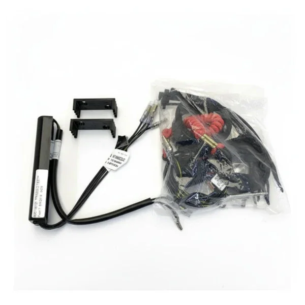 Quicksilver 19674A12 Dual Emergency Stop Kill Switch Kit Achetez Aujourd'hui