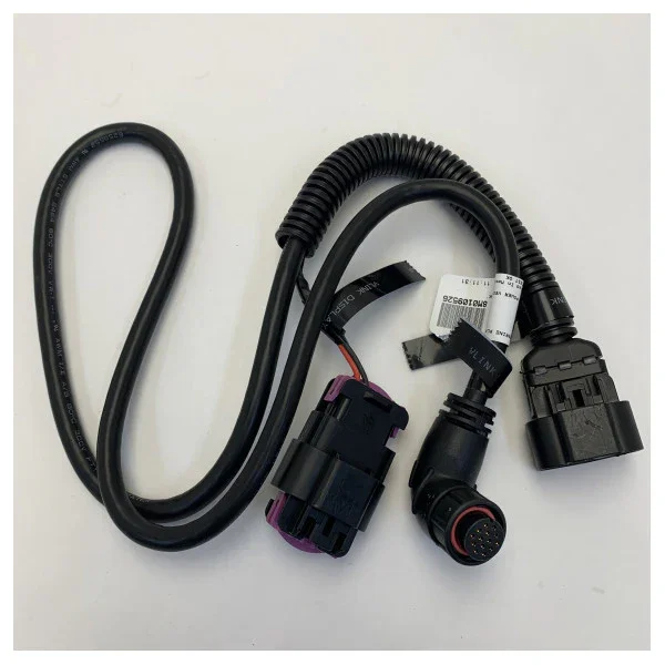 Mercury VesselLink Power Cable Kit - 8M0111670 Bon Plan