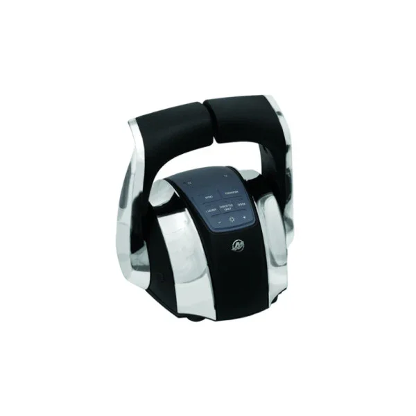 Certifié Mercury Marine 8M0079286 DTS Dual Engine Control Handle Black Electronics
