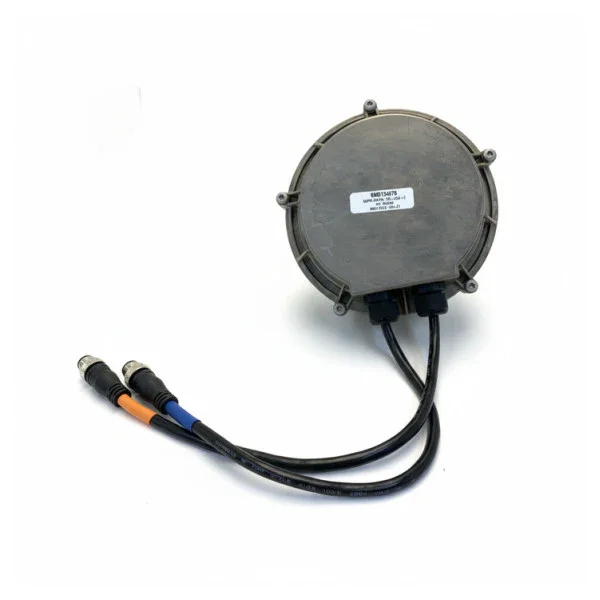 Meilleur Choix Mercury Mercruiser Steering Helm Actuator Unit 8M0134378