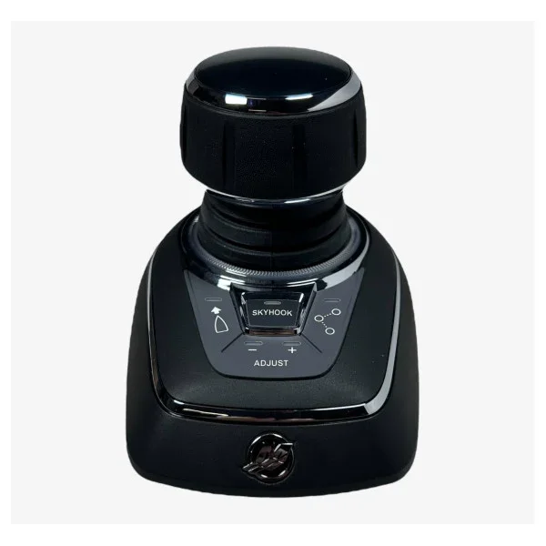 Haute Qualité Mercury Marine Pilot Steering - Docking System Controller Joystick - 8M0108314