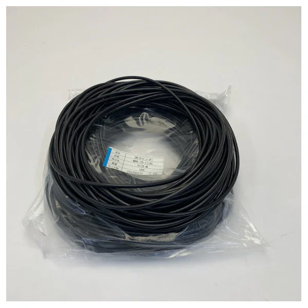 Yokogawa V8114DQ O-Ring for maintenance MKM022 CMZ500/700 Paiement Sécurisé